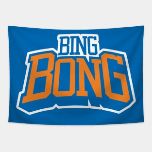 Bing Bong Tapestry