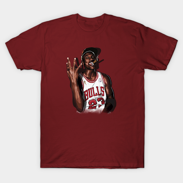 jordan 3 peat shirt