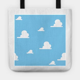 Andy's Wallpaper Tote