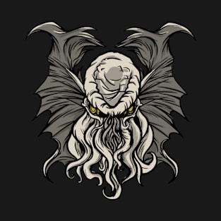 Cthulhu Entities T-Shirt