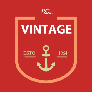 True Vintage T-Shirt