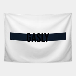 Pierre Gasly Driver Name - 2022 Season #4 Tapestry