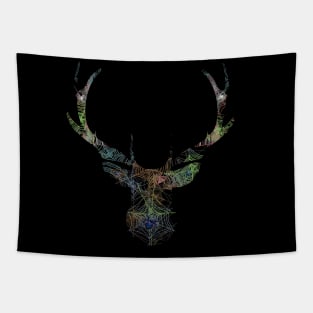 Web Head Elk v3.1 Tapestry