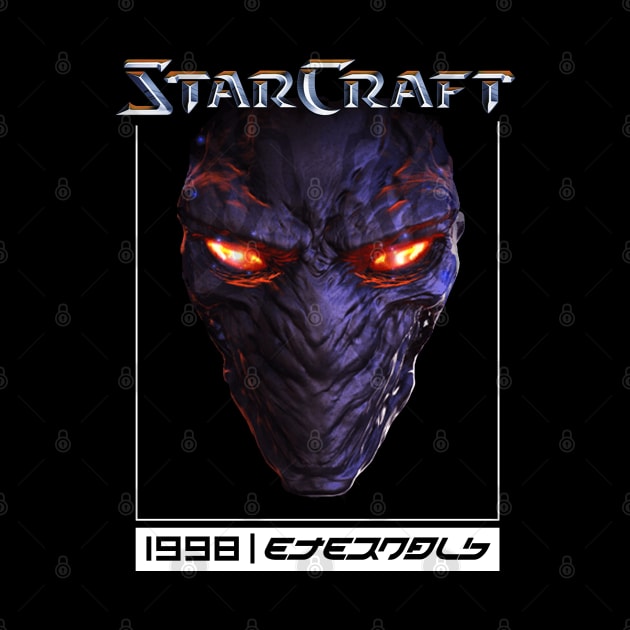 Starcraft C1 by ETERNALS CLOTHING