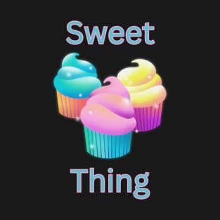 Sweet Thing T-Shirt