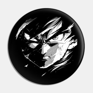 goku Pin