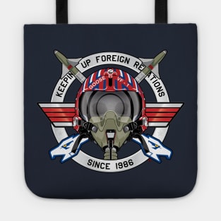 Goose F14 Tote