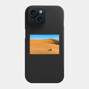 Sossusvlei II Phone Case