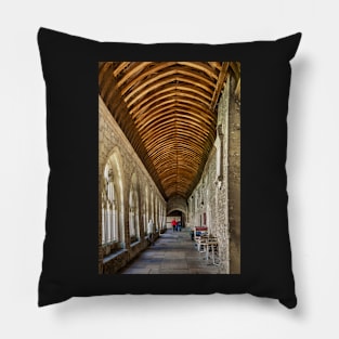 Cloister Pillow