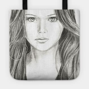 Kristina Pimenova Tote