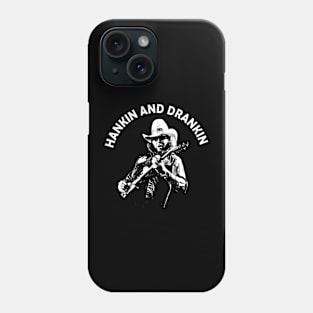 Retro Outlaw Country Vintage Retro Phone Case