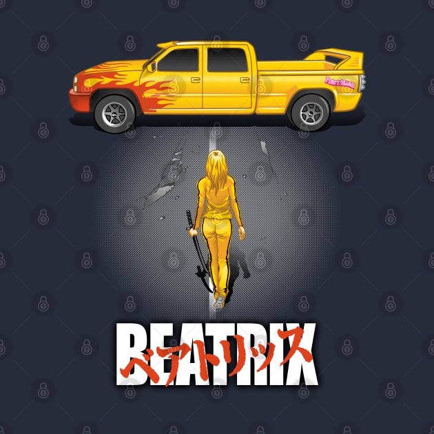 Beatrix by Patrol