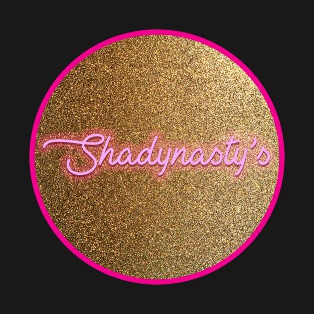 Shadynasty's by blackboxclothes