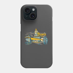 Dunes Phone Case