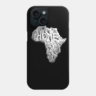 Our Home Phone Case