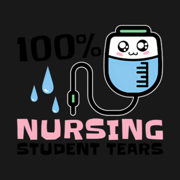 Nursing Student Tears by Sink-Lux