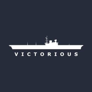 HMS Victorious (R38) T-Shirt