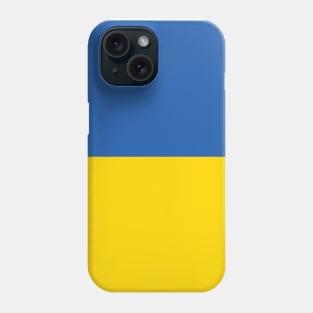 Ukraine Phone Case