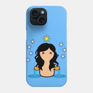 The Star Phone Case