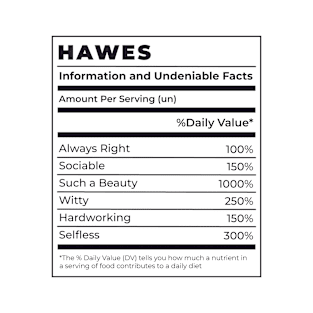 Hawes T-Shirt