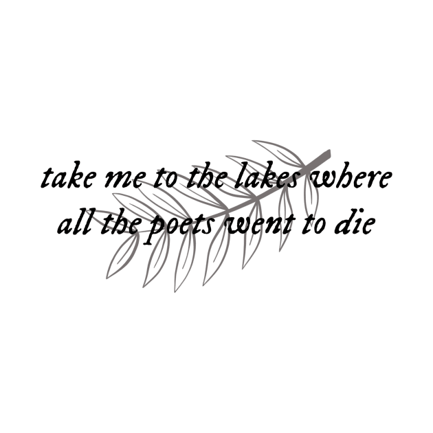 take me to the lakes the lakes lyrics by senaeksi