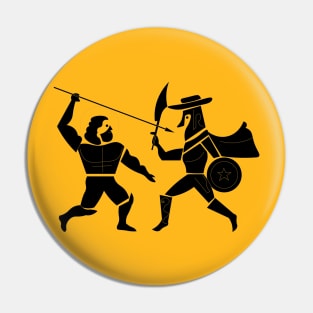 troy story iliad Pin