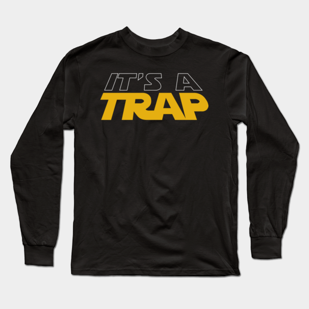 admiral ackbar shirt
