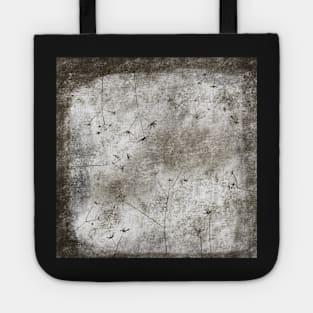 Dry fields Tote