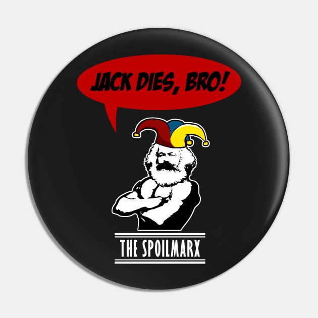 Marx is Spoilmarx, Spoiler Masterx! Pin by simbamerch