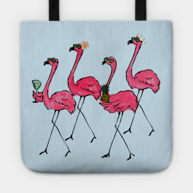 Alcohol Flamingos Shirt T Mimosas Drinking Funny OuXikPZ