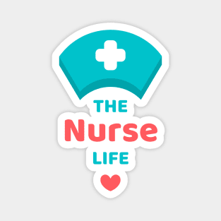 Nurse Gift Idea Magnet