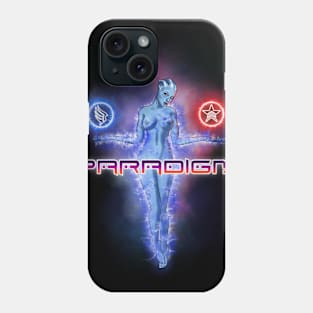 Paradigm Phone Case