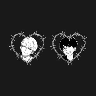 Stay Alive - jungkook x yoongi T-Shirt