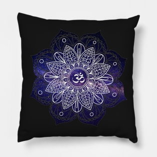 Mandala. Pillow