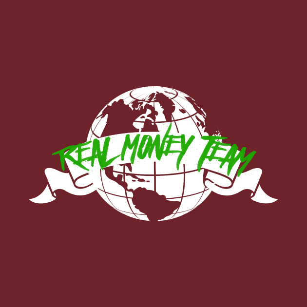 RMT G by Real Money Team