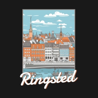 Ringsted T-Shirt