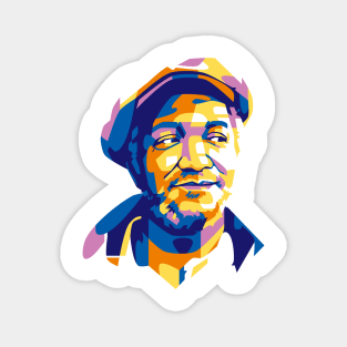 Fred Sanford Magnet