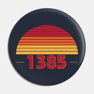 1385 Pin