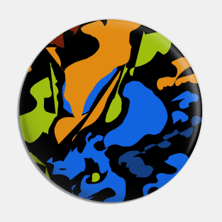 abstraction Pin