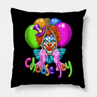 Choose Joy Pillow