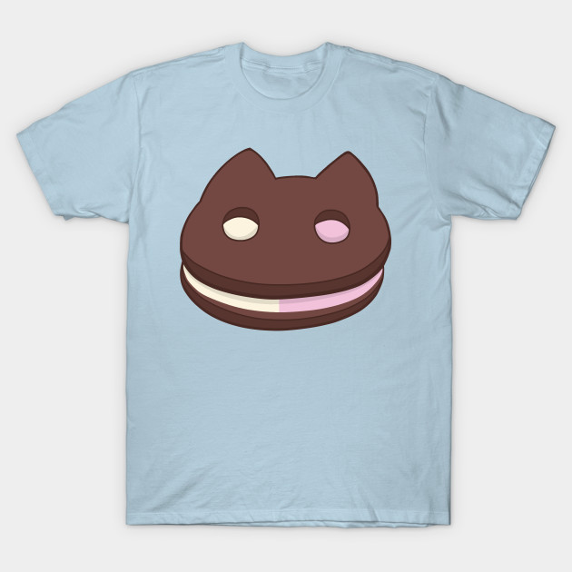 Steven Universe Cookie Cat Steven Universe Cookie Cat T Shirt