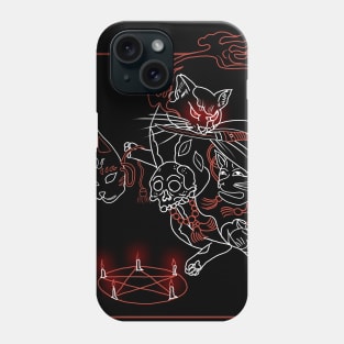 nekamota Phone Case