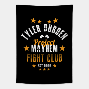 Tyler Durden Tapestry