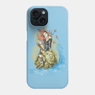 Delirium Phone Case