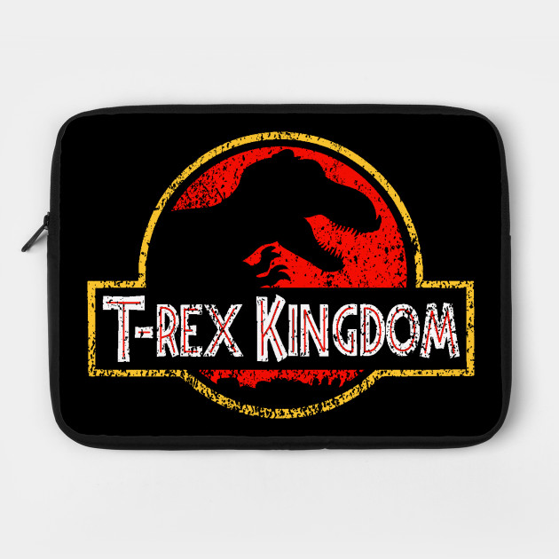 T-REX KINGDOM