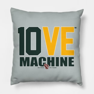 The 10VE™ Machine Pillow