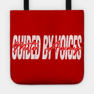 GBV /////////// Motor Away Tote