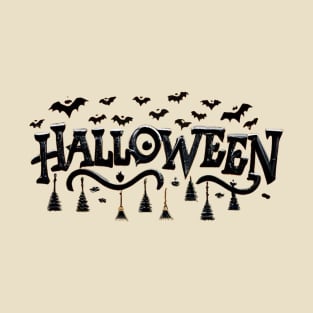 Halloween T-Shirt