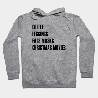 hallmark channel christmas movie sweatshirt