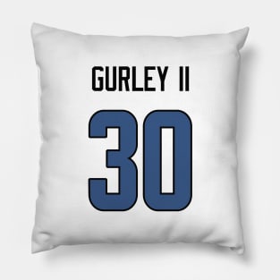 Gurley Pillow